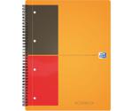 Oxford International Activebook A4