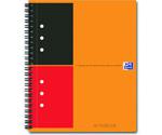 Oxford International Activebook A5