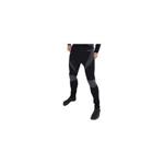 Oxford Layer Thermal Motorcycle Trousers - Black - Black, 2XL/3XL