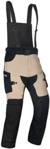 Oxford Montreal 3.0 Motorcycle Textile Pants, beige, size XL