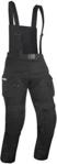 Oxford Montreal 3.0 Motorcycle Textile Pants, black, size 2XL