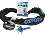 Oxford Nemesis 120 & OF330