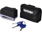 Oxford Screamer Alarm Disc Lock