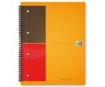 Oxford Spiral Notebook A5+ (357001212)