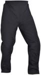 Oxford Stormseal Motorcycle Rain Pants, black, size 4XL