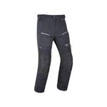 Oxford TM186101LL Mondial Advanced Motorcycle Trousers L Tech Black Long