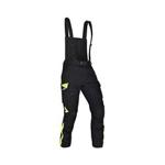 Oxford TM186202RS Montreal 3.0 Motorcycle Trousers S Black Fluo Standard