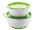 OXO Small & Large Bowl Set