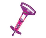 Ozbozz Pogo Stick Pink/Purple