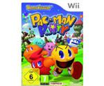 Pac-Man Party (Wii)