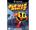 Pac-Man World 2 (GameCube)