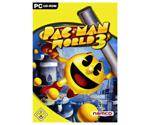 Pac-Man World 3 (PC)