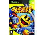 Pac-Man World 3 (Xbox)