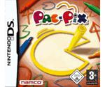 Pac-Pix (DS)