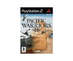 Pacific Warriors 2: Dogfight (PS2)