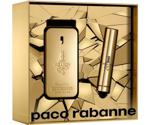 Paco Rabanne 1 Million Set (EdT 50ml + EdT 10ml)