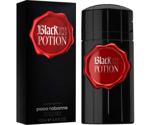 Paco Rabanne Black XS Potion for Him Eau de Toilette (100ml)