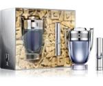 Paco Rabanne Invictus Set (EdT 100ml + EdT 10ml)