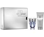 Paco Rabanne Invictus Set (EdT 50ml + SG 100ml)