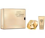 Paco Rabanne Lady Million Set (EdP 50ml + BL 75ml)