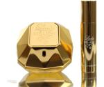 Paco Rabanne Lady Million Set (EdP 50ml + EdP 10ml)