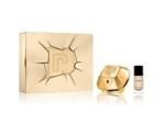 Paco Rabanne Lady Million Set (EdP 50ml + NP 9ml)