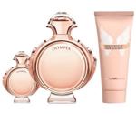 Paco Rabanne Olympéa Set (EdP 80ml + EdP 10ml + BL 75ml)