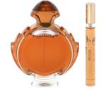 Paco Rabanne Olympea Intense Set ( EdP 80ml + EdP 10ml)