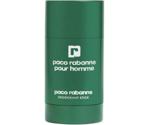 Paco Rabanne pour Homme Deodorant Stick (75 ml)