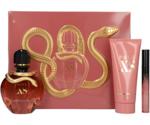 Paco Rabanne Pure XS For Her Set (EdP 80ml + EdP 10ml + BL 100ml)