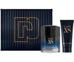 Paco Rabanne Pure XS Set (EdT 100ml + EdT 10ml + DS 150ml)