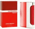 Paco Rabanne Ultrared Man Eau de Toilette