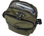 PacSafe Metrosafe X Anti-Theft Vertical Recycled Crossbody Bag