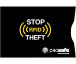 PacSafe RFID Sleeve 25 black