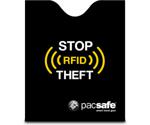 PacSafe RFID Sleeve 50 black