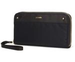 PacSafe RFIDsafe Women's Continental Wallet black (11010)