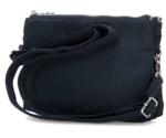 PacSafe Stylesafe Anti-Theft Double Zip Crossbody Bag