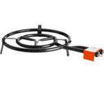 Paella World 2-Ring Gas Burner 50cm (1504)