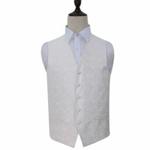 Paisley Waistcoat-ivory-40