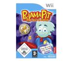 Pajama Sam - No Need To Hide When Its Dark Outside (Wii)