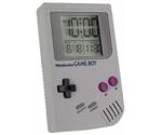 Paladone Game Boy Alarm Clock