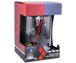 Paladone Harley Quinn Bell Jar Light