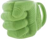 Paladone Hulk 3D Mug 300ml