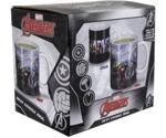 Paladone Marvel Avengers Heat Change Mug