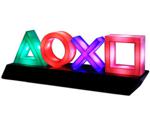 Paladone PlayStation Icons LED Light (PP4140PSV2)