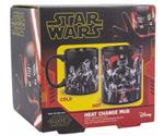 Paladone Star Wars 9 Changing Mug