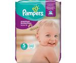 Pampers Active Fit Size 5 (11-25 kg)