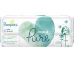 Pampers Aqua Pure Wipes