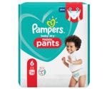 Pampers Baby Dry Pants Size 6 (15+ kg)