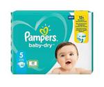 Pampers Baby Dry Size 5 (11-16kg)